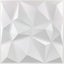 3D Modern Wall Tiles (16 pcs) 30cm x 30cm NZ Clearance Carousel 1