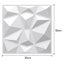 3D Modern Wall Tiles (16 pcs) 30cm x 30cm NZ Clearance Carousel 2