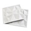 3D Modern Wall Tiles (16 pcs) 30cm x 30cm NZ Clearance Carousel 6