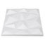 3D Modern Wall Tiles (16 pcs) 30cm x 30cm NZ Clearance Carousel 7