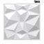 3D Modern Wall Tiles (16 pcs) 30cm x 30cm NZ Clearance Carousel 9