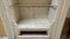 Vintage Hardwood Tuscany cabinet Carousel 5