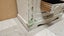 Vintage Hardwood Tuscany cabinet Carousel 4
