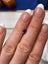 $1 RES ~ $2400 Buy Now * 0.65ct Violet-Blue Sapphire Carousel 4