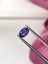 $1 RES ~ $2400 Buy Now * 0.65ct Violet-Blue Sapphire Carousel 6