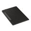 Samsung Galaxy Tab S9+ Plus/S10+ Plus Smart Book Cover EF-BX810PBEGWW - Black Carousel 3