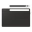 Samsung Galaxy Tab S9+ Plus/S10+ Plus Smart Book Cover EF-BX810PBEGWW - Black Carousel 4