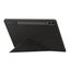 Samsung Galaxy Tab S9+ Plus/S10+ Plus Smart Book Cover EF-BX810PBEGWW - Black Carousel 5