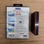 California Games II • Sega Master System Carousel 2