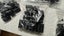 BULK Solcor / Cordall Farming / Agriculture Fittings $$$ worth! + Some Bungee Carousel 12