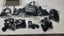 BULK Solcor / Cordall Farming / Agriculture Fittings $$$ worth! + Some Bungee Carousel 1