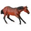 CollectA Quarter Horse Stallion Carousel 1