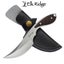 Elk Ridge Micarta Skinner Knife Carousel 6