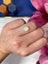$1 RES ~ $2390 Buy Now * 2.06ct Welo Opal with Intense Fire Pattern Carousel 3