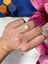 $1 RES ~ $2390 Buy Now * 2.06ct Welo Opal with Intense Fire Pattern Carousel 4