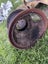 Masport Pittsburgh Fireplace Pot Belly - RARE FIND!!! Carousel 12
