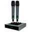 ACNOS Mi-30u Pro Karaoke Mixer | USB Soundcard | Wireless Microphones Carousel 3