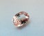 $1RE 1.18CT Buy Now $1750 SPLENDID OVAL 100% NATURAL ORANGE PINK SAPPHIRE Carousel 2
