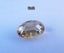 $1RE 1.18CT Buy Now $1750 SPLENDID OVAL 100% NATURAL ORANGE PINK SAPPHIRE Carousel 3