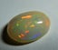 $1RE 10.22CT Buy Now $2950 UNTREATED RAINBOW FLASHING 100% NATURAL CRYSTAL OPAL Carousel 4