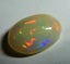 $1RE 10.22CT Buy Now $2950 UNTREATED RAINBOW FLASHING 100% NATURAL CRYSTAL OPAL Carousel 5