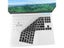 Laptop Keyboard Sticker Carousel 11