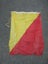 +-+- VINTAGE NZ NAVY FLAG -+-+ Carousel 1