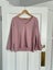 Native World Possum Merino and Silk jersey, size 10. Carousel 1