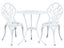 Bistro Set Carousel 2