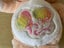 Vintage Care Bear - 1980s Daydream Bear - Rare Carousel 6