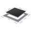 Induction Cooktop 60cm Electric Cooker Carousel 2