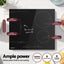 Induction Cooktop 60cm Electric Cooker Carousel 4