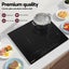 Induction Cooktop 60cm Electric Cooker Carousel 5