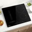 Induction Cooktop 60cm Electric Cooker Carousel 6