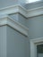 DecraShape® Pre-Plastered Exterior Mouldings – Bevel (125 × 25 mm) Carousel 7