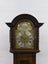 Oak Grandfathers Clock Carousel 4