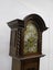 Oak Grandfathers Clock Carousel 7