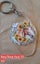 Key chains Carousel 15