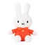 Miffy - Classic Plush Red 20cm - Kids Soft Toy Carousel 1