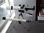 Old Japanese Boxed Telescopes x2 Carousel 8