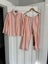 Morgan & Finch flannel pyjamas, size small. Carousel 1