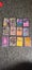 Bulk Pokemon TCG cards 2000 plus Carousel 10