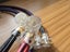 Tributaries Series 6 Speaker cable 1.8m pair Carousel 4