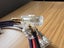 Tributaries Series 6 Speaker cable 1.8m pair Carousel 5