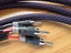 Tributaries Series 6 Speaker cable 1.8m pair Carousel 3