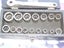 Walden Worcester No. 16 Combination Wrench Set - 1919-1922 Carousel 12