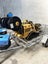 2022 Vermeer SPX25 Vibratory Mole Plough Carousel 1