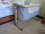 Tweeny Weeny Folding Co Sleeper cot bassinet Zummi By My Side Bedside Sleeper Carousel 13