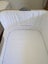 Tweeny Weeny Folding Co Sleeper cot bassinet Zummi By My Side Bedside Sleeper Carousel 14