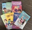 Baby-Sitter’s Little Sister Graphic Novels 1-7 Carousel 1